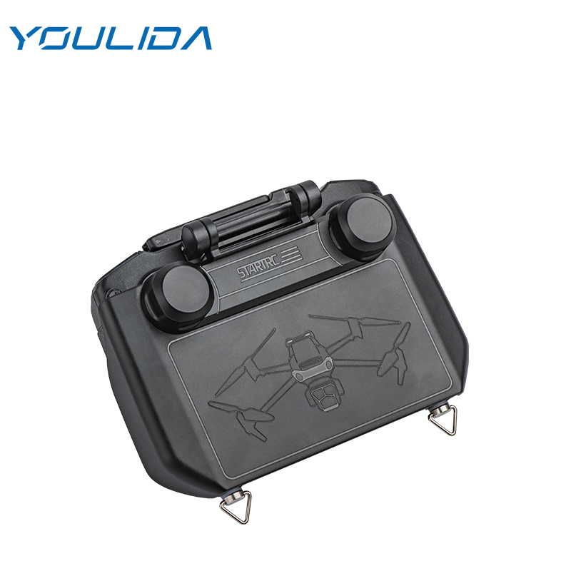 2-in-1 Sun Hood & Joystick Cov - đánh giá và giá Drone Dji Rc 2