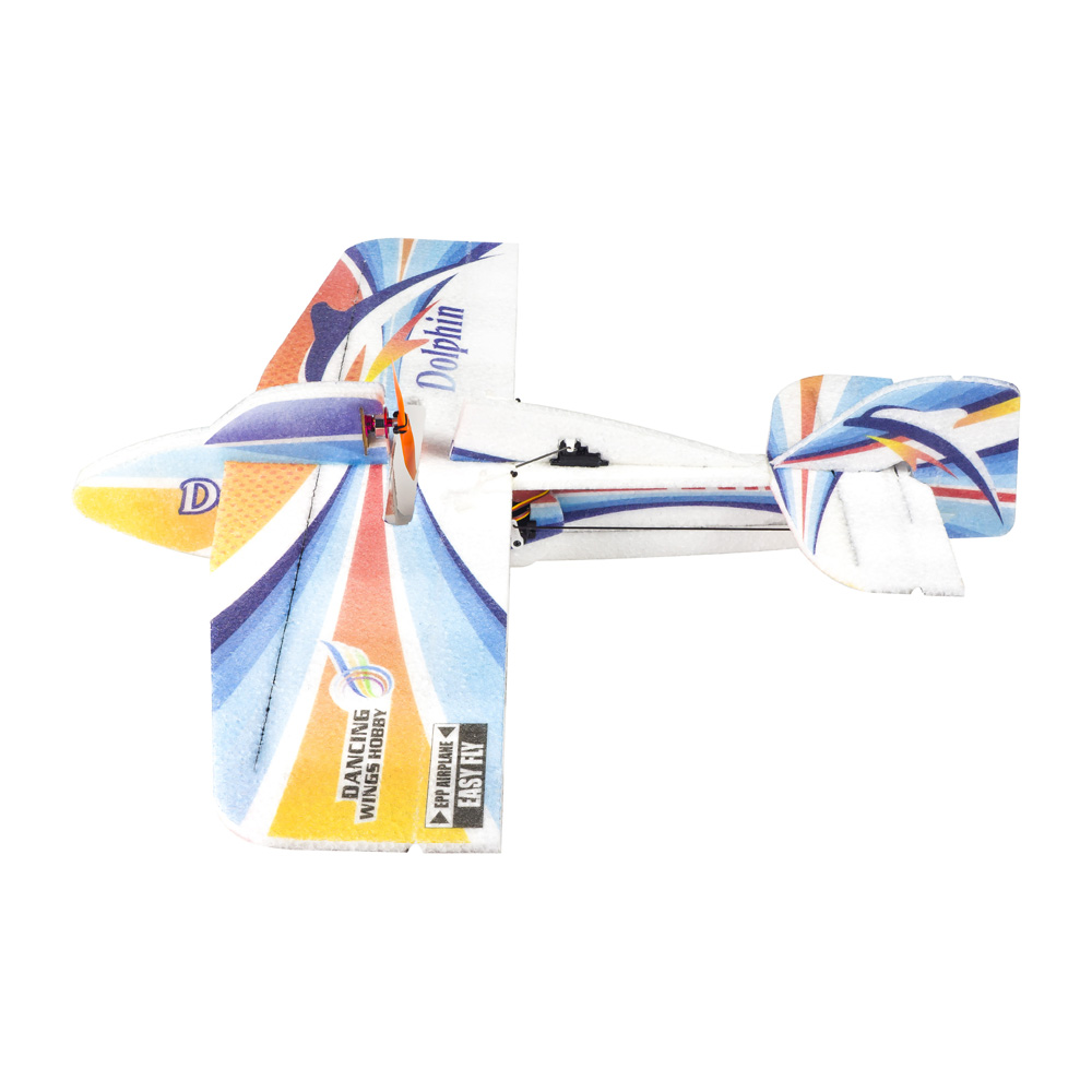 Real Hawk 580MM(22.8') Wingspa - đánh giá và giá Drone Rc Jet
