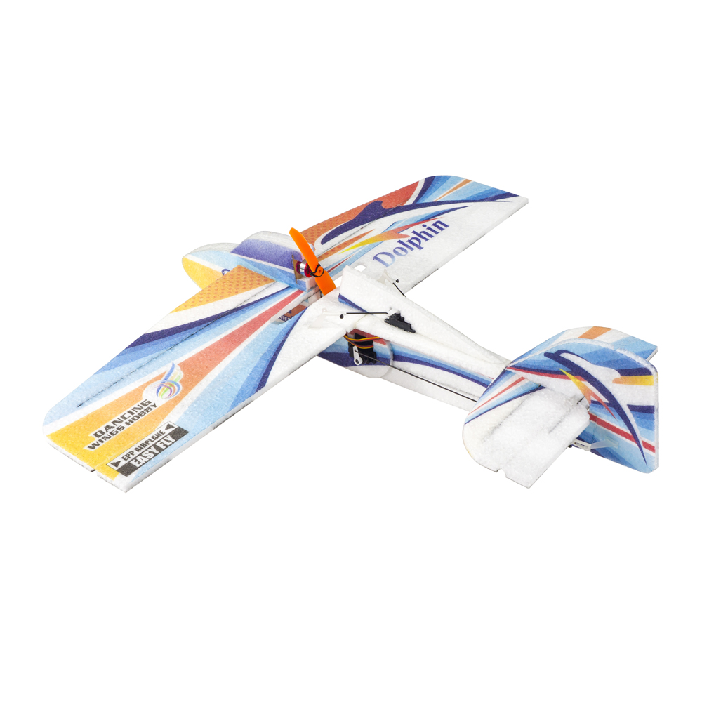 Real Hawk 580MM(22.8') Wingspa - đánh giá và giá Drone Rc Jet