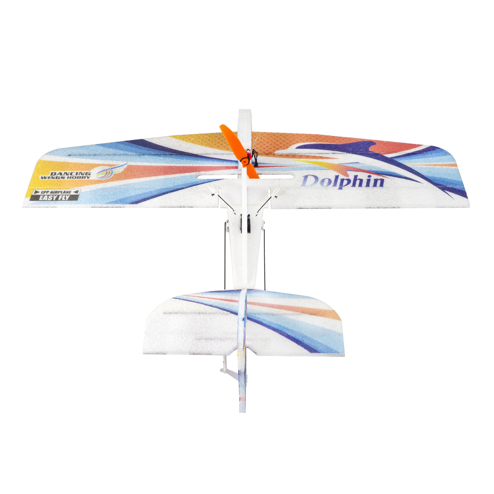 Real Hawk 580MM(22.8') Wingspa - đánh giá và giá Drone Rc Jet
