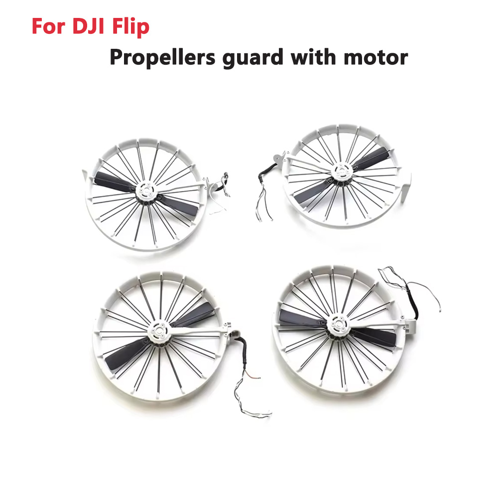 Original Propeller Guard For D - đánh giá và giá Drone Propeller Guards