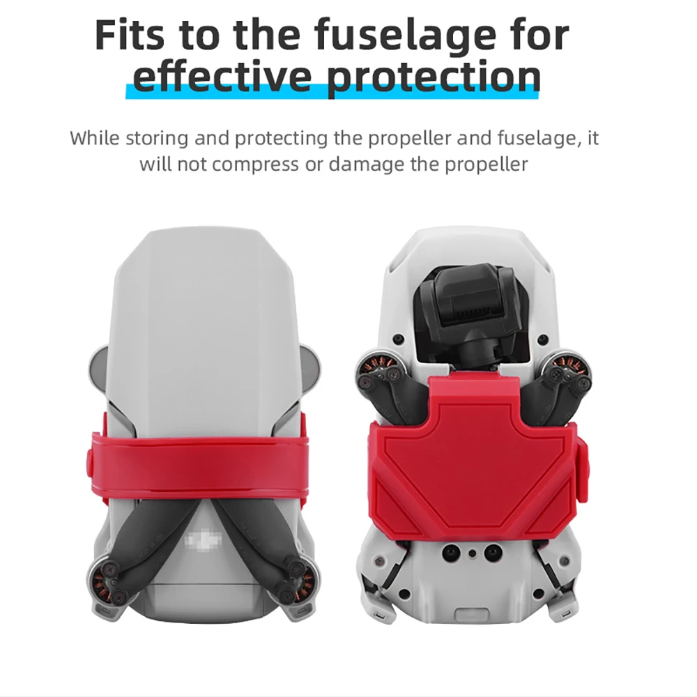 Cánh Quạt Bảo Vệ Fixer Cho DJI - đánh giá và giá Drone Dji Rc 2