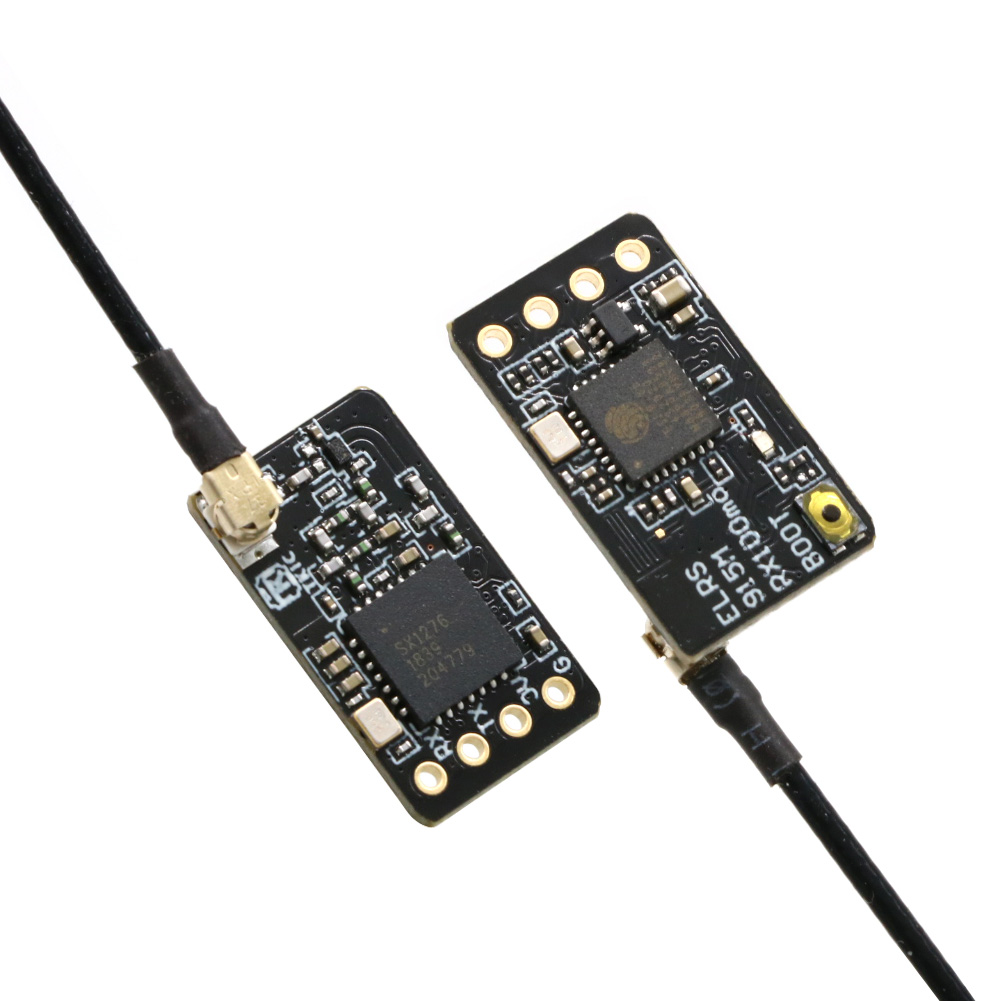 2PCS ELRS 915MHz NANO ExpressL - đánh giá và giá Fpv Antenna Receiver