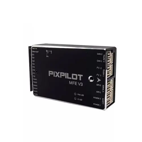 2026 New Makeflyeasy PixPilot  - đánh giá và giá Flight Controller