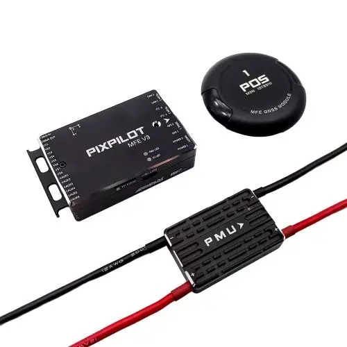 2026 New Makeflyeasy PixPilot  - đánh giá và giá Flight Controller