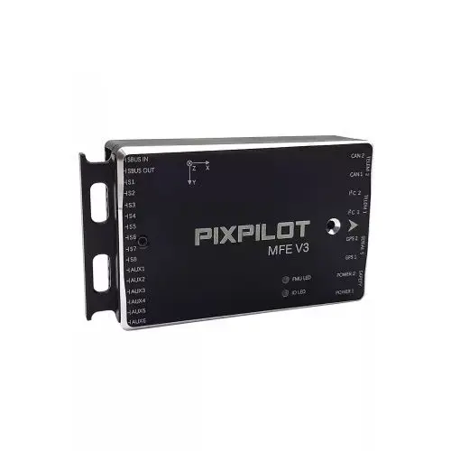 2026 New Makeflyeasy PixPilot  - đánh giá và giá Flight Controller