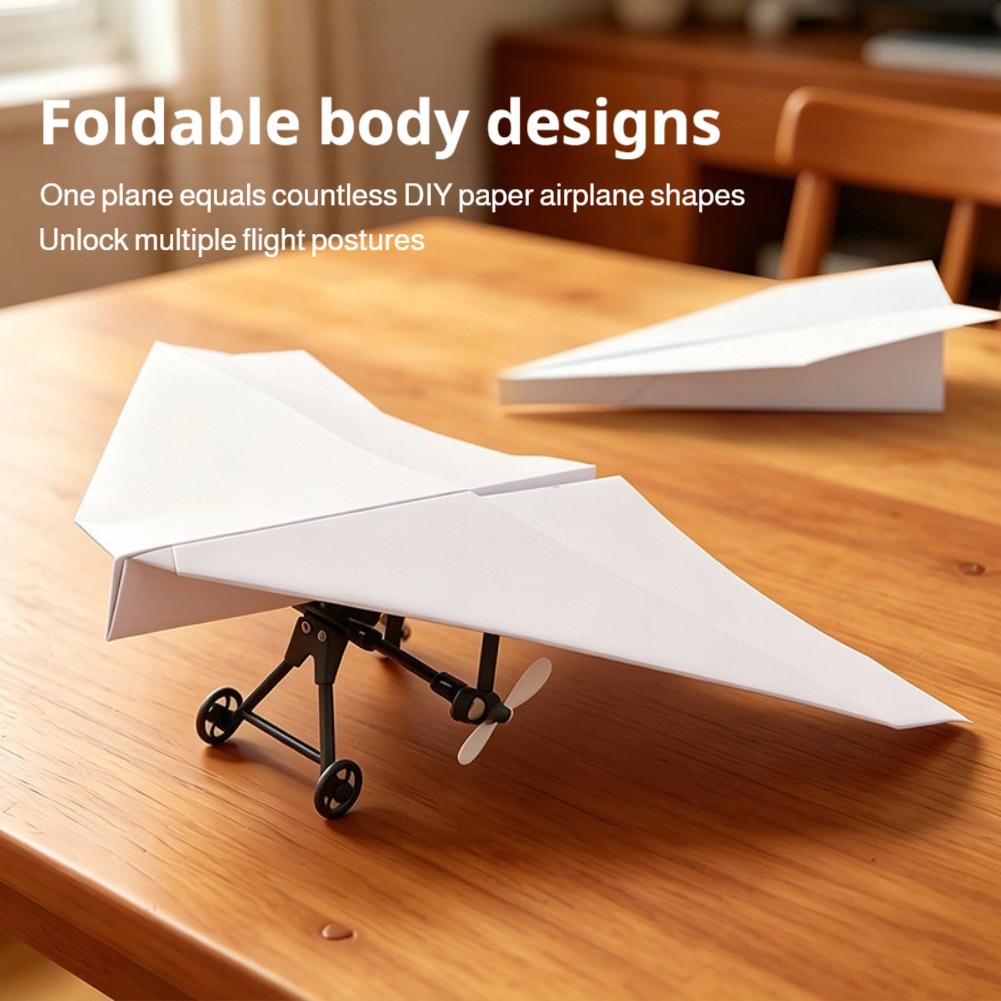 Remote Control Paper Airplane  - đánh giá và giá Drone Rc Jet