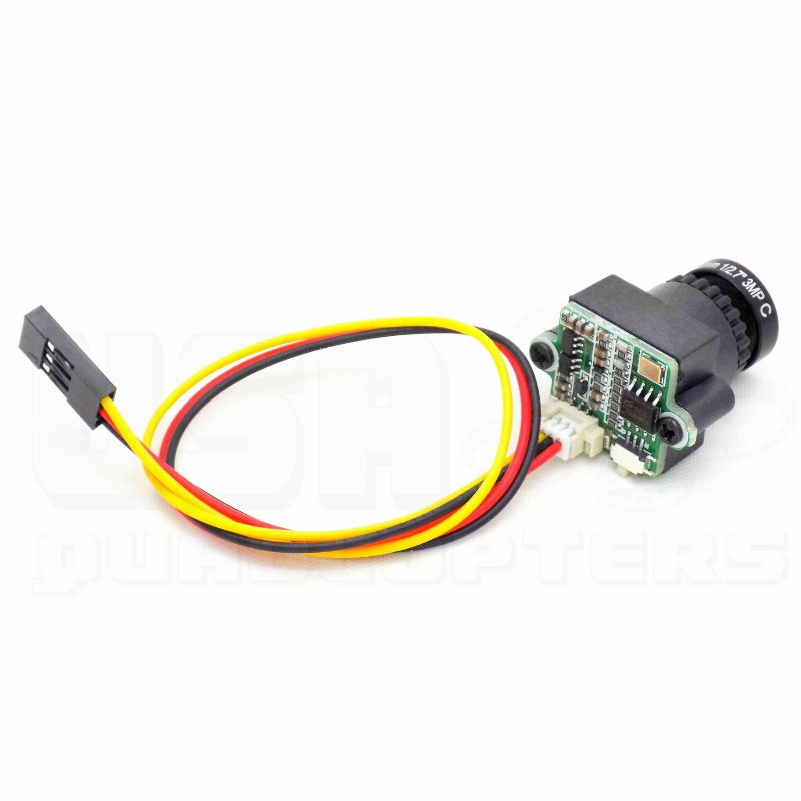 5.8G FPV Phát Camera CMOS 1000 - đánh giá và giá Fpv Camera Cmos