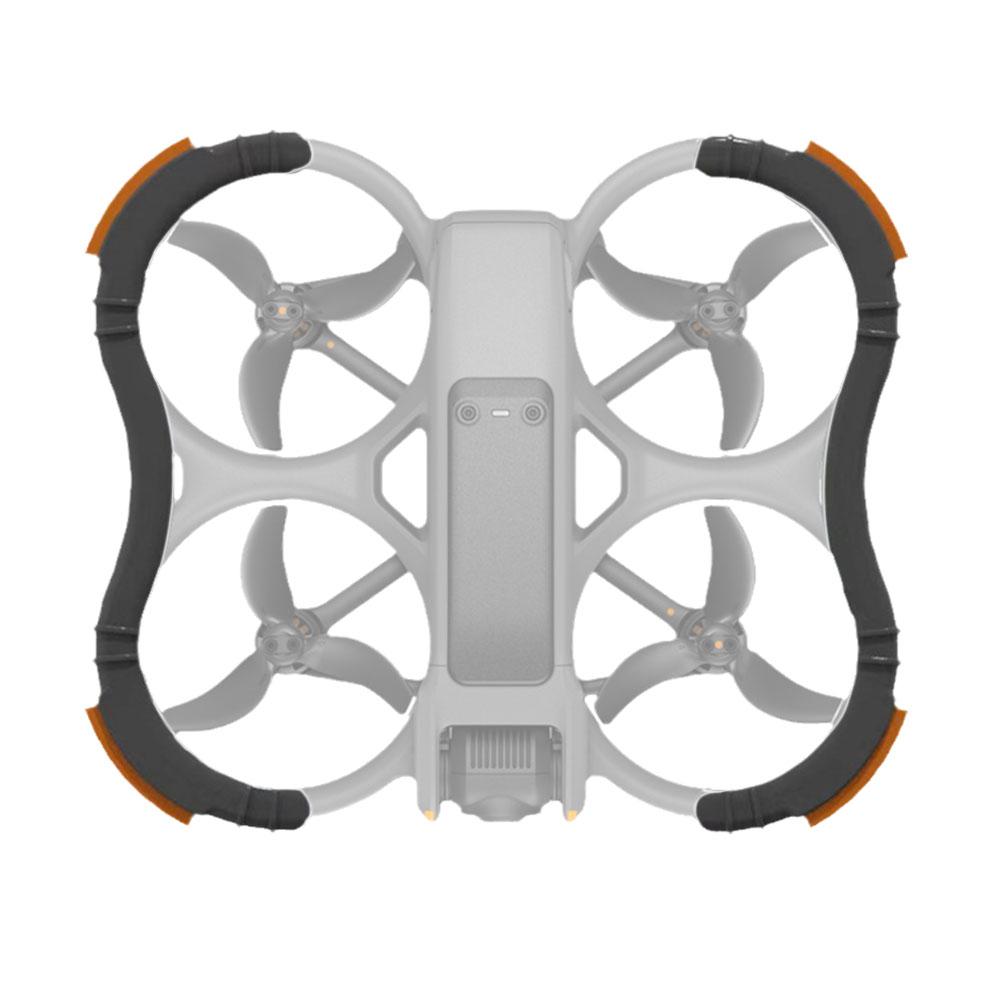 Protective Bumper for dji Avat - đánh giá và giá Drone Propeller Guards