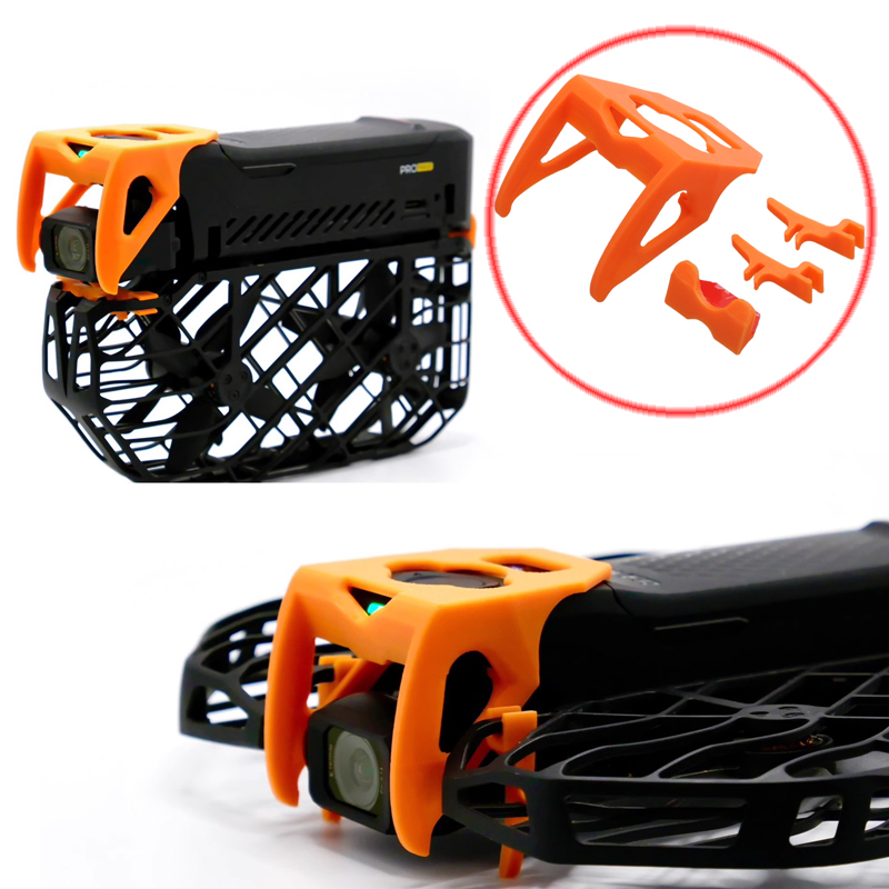 1Set For Hover X1 Pro/Pro Max  - đánh giá và giá Drone X1 Rc