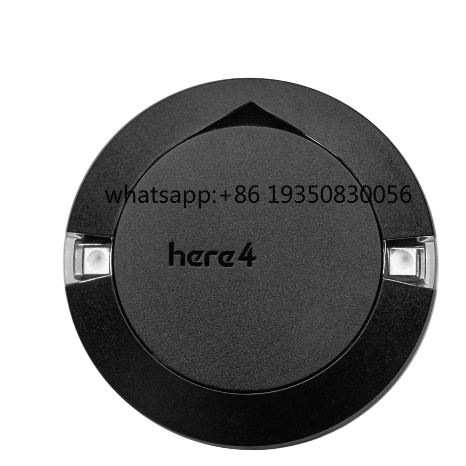 HEX Here4 Open Source High-Pre - đánh giá và giá Flight Controller