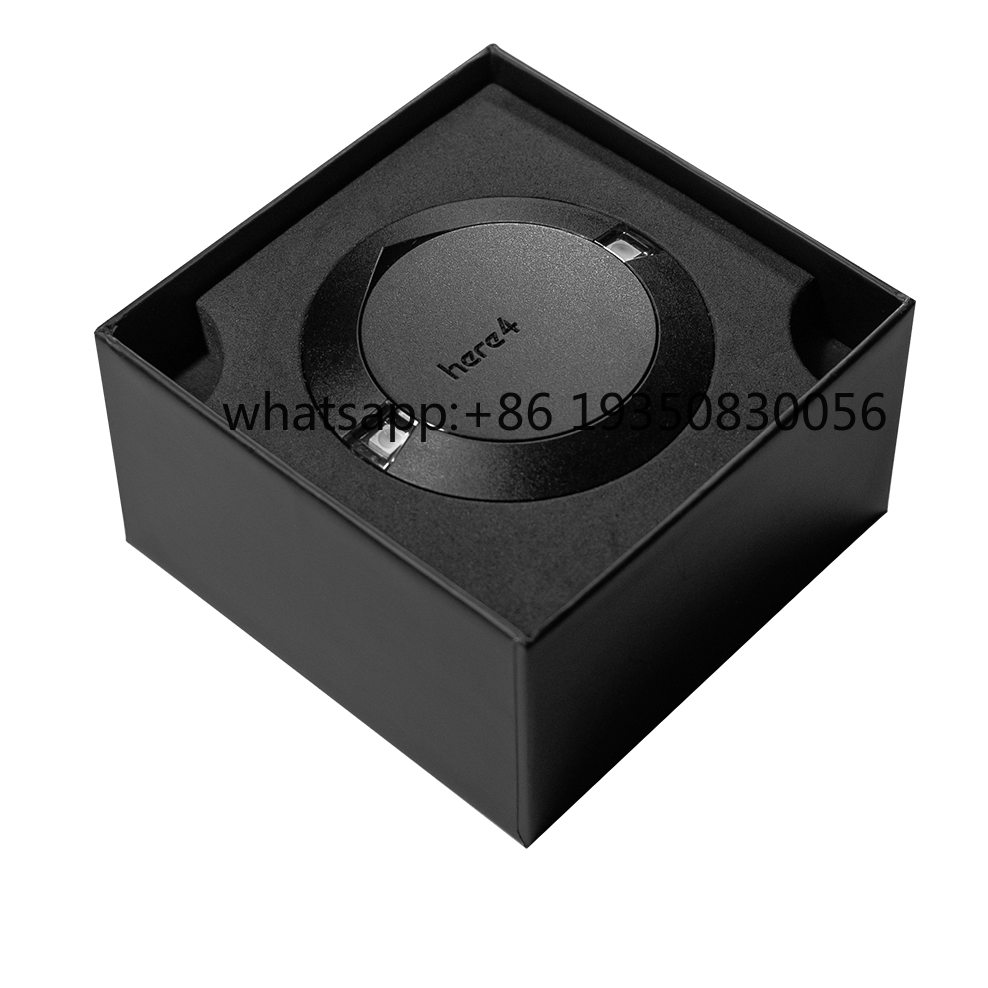 HEX Here4 Open Source High-Pre - đánh giá và giá Flight Controller