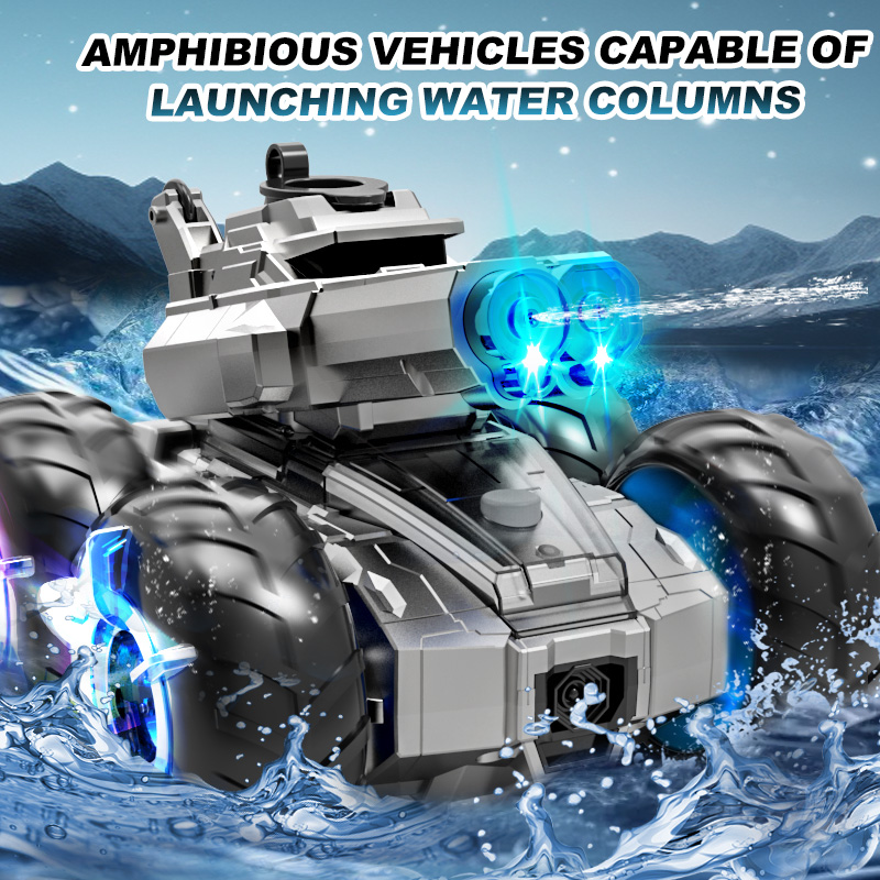 JCMO Remote Control Water Gun  - đánh giá và giá Drone Rc Bolide