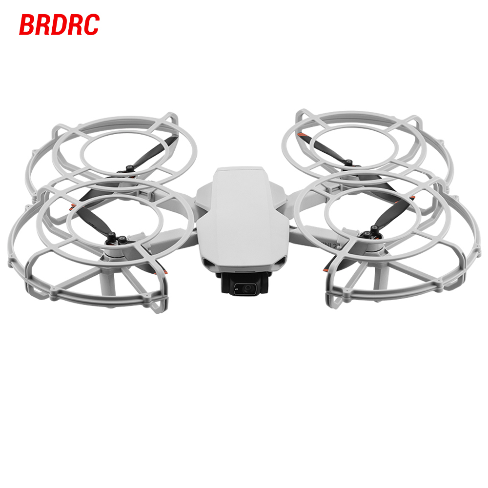 Propeller Guard  for DJI Mini  - đánh giá và giá Drone Propeller Guards