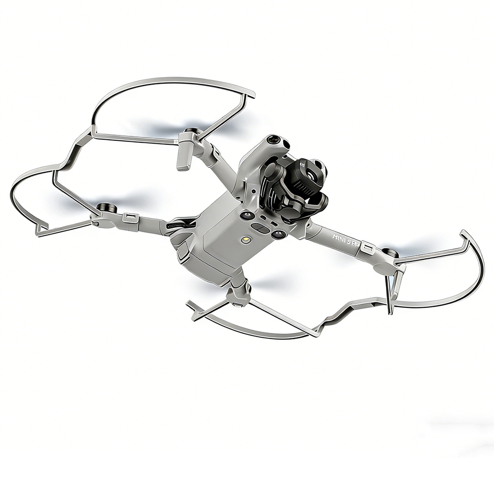 4pcs Anti-Collision Protection - đánh giá và giá Drone Propeller Guards