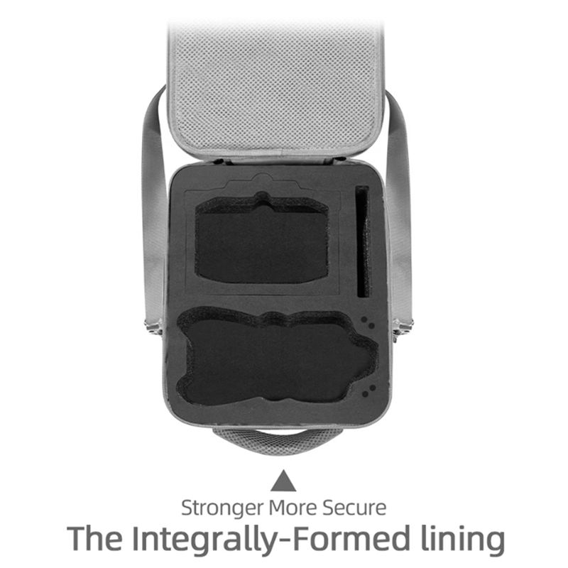 Portable Storage Bag For DJI F - đánh giá và giá Drone Dji Rc 2