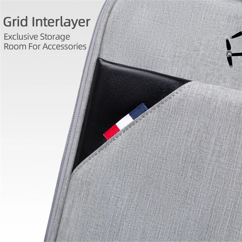 Portable Storage Bag For DJI F - đánh giá và giá Drone Dji Rc 2