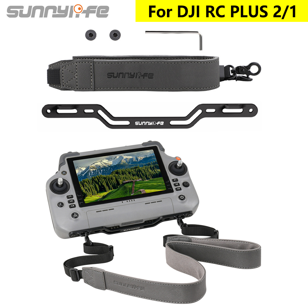 Sunnylife Remote Controller La - đánh giá và giá Drone Dji Rc 2