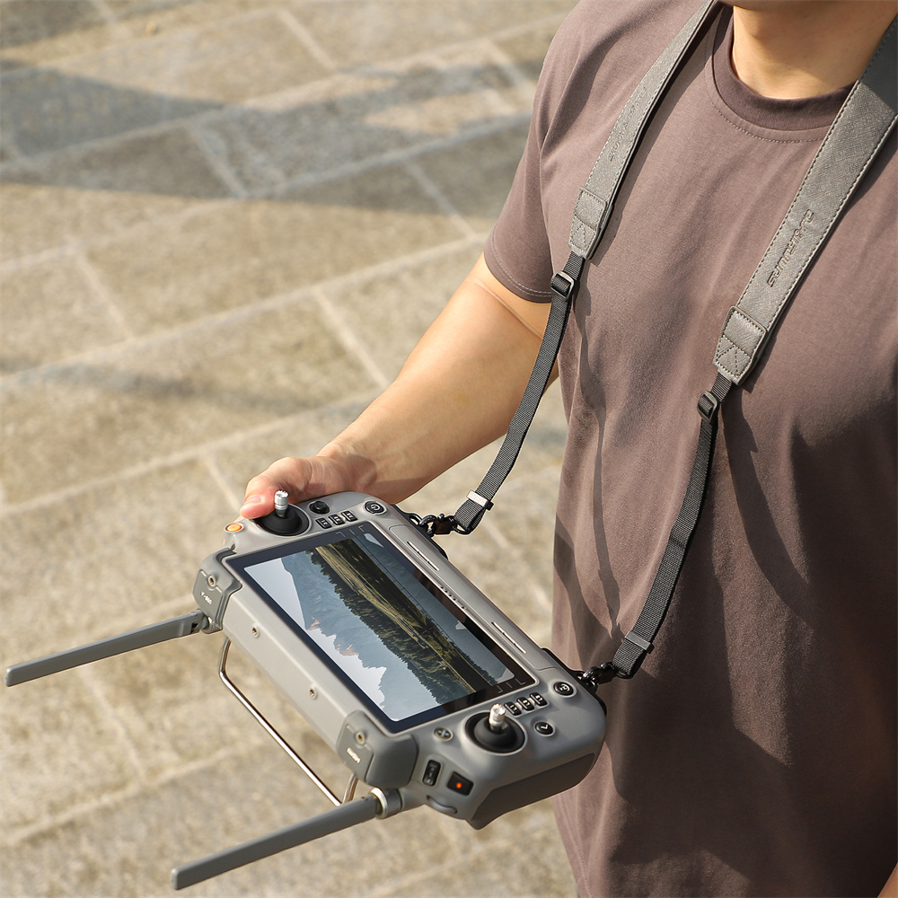 Sunnylife Remote Controller La - đánh giá và giá Drone Dji Rc 2