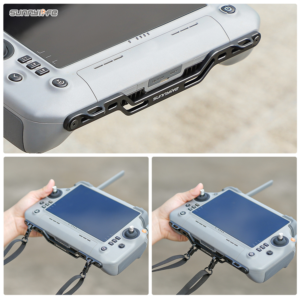 Sunnylife Remote Controller La - đánh giá và giá Drone Dji Rc 2