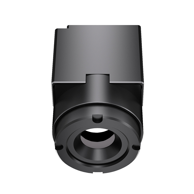 AC384 Thermal Imaging Dome Cam - đánh giá và giá Fpv Camera Cmos