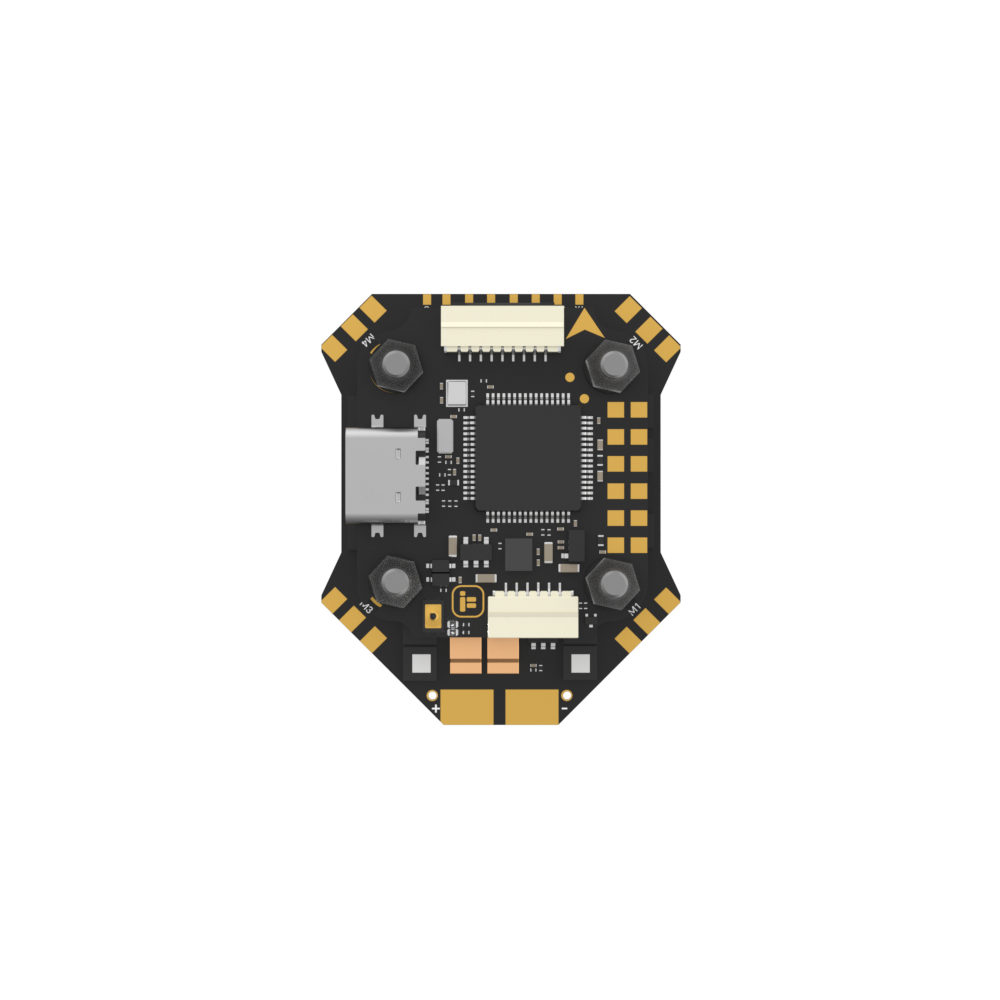 iFlight Borg F7 Mini Stack Fli - đánh giá và giá Flight Controller