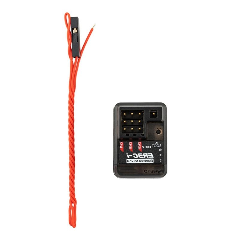 YSUN-For Radiomaster Er3ci 3CH - đánh giá và giá Fpv Antenna Receiver
