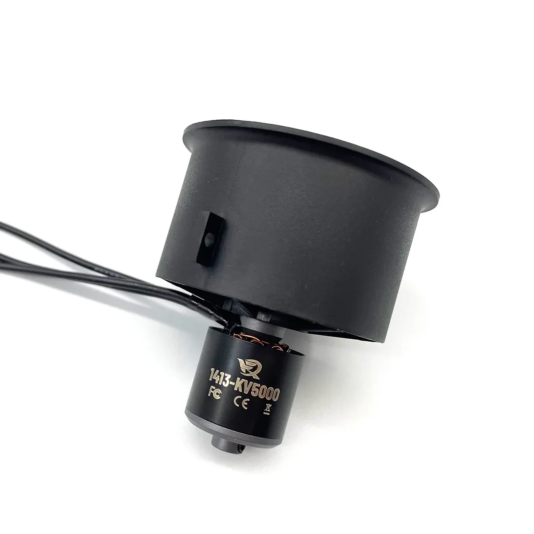 XFly Galaxy 4S 1413-KV5000 EDF - đánh giá và giá Drone Rc Jet