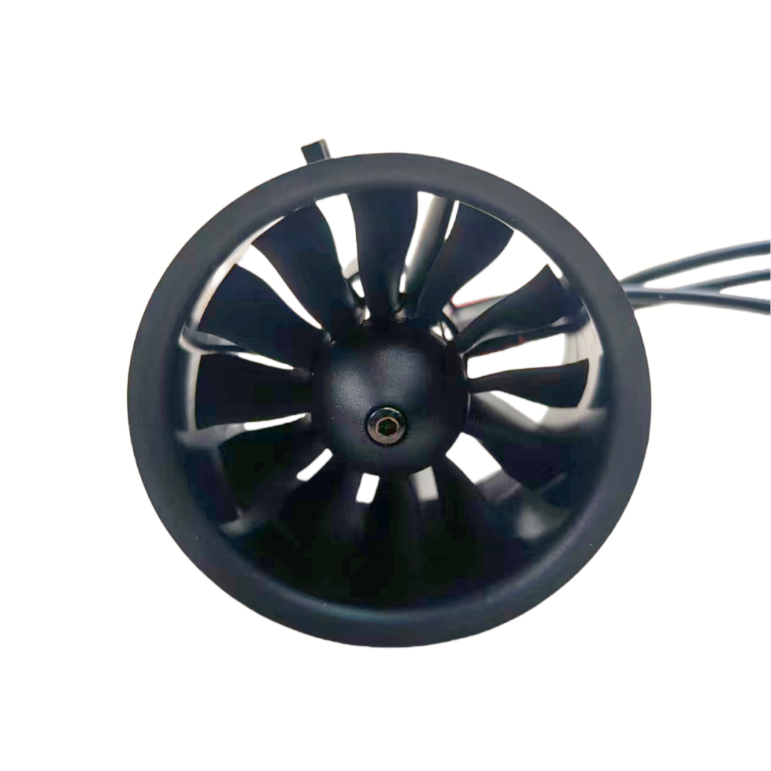 XFly Galaxy 4S 1413-KV5000 EDF - đánh giá và giá Drone Rc Jet