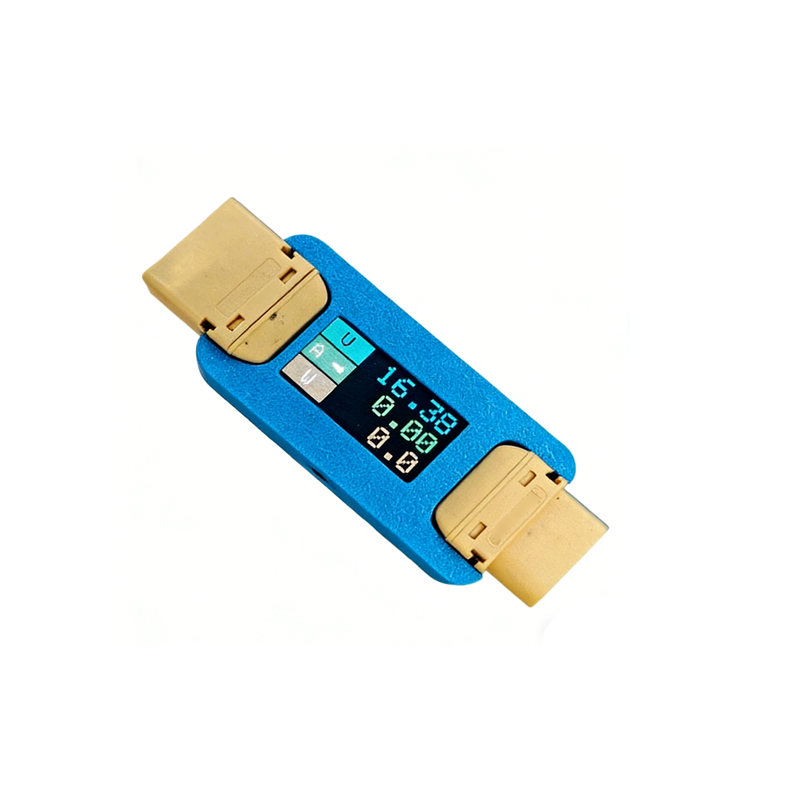 1PCS Wattmeter 6-36V/6-80V Wid - đánh giá và giá Drone Two Rc Way