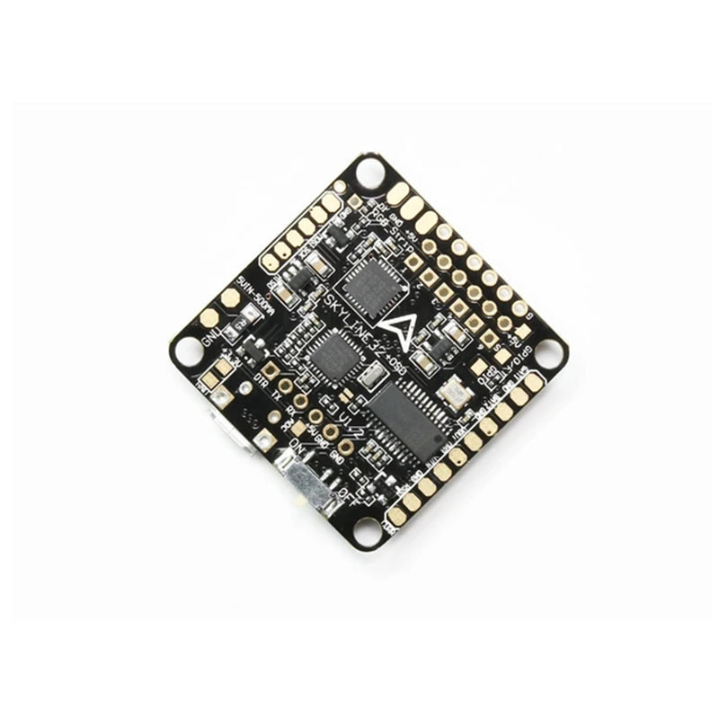 EMAX Skyline32+OSD Flight Cont - đánh giá và giá Flight Controller