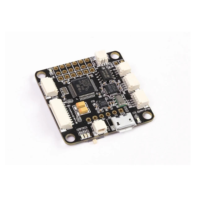 EMAX Skyline32+OSD Flight Cont - đánh giá và giá Flight Controller
