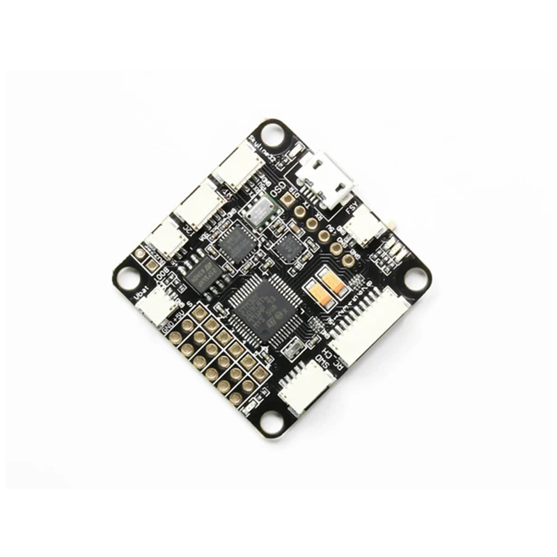 EMAX Skyline32+OSD Flight Cont - đánh giá và giá Flight Controller