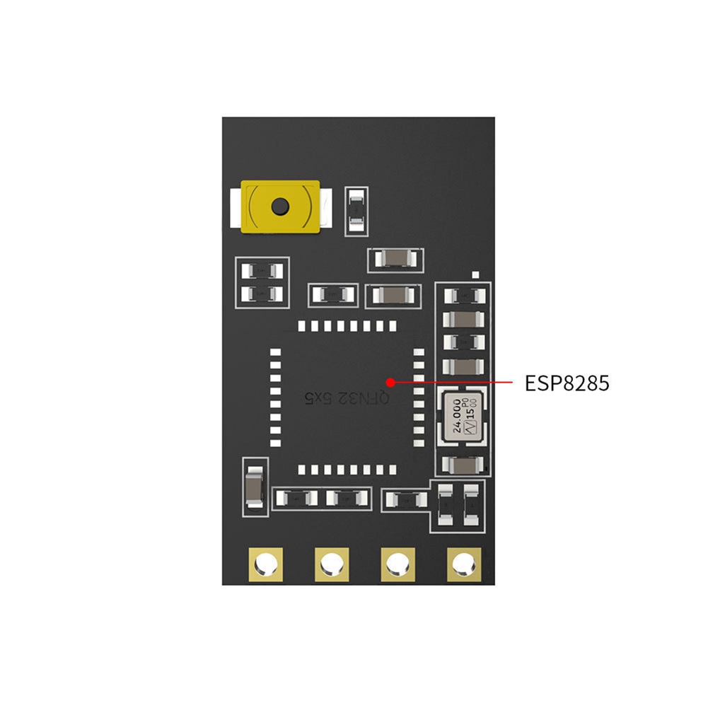 FBIL-2.4G Expresslrs ELRS Rece - đánh giá và giá Fpv Antenna Receiver