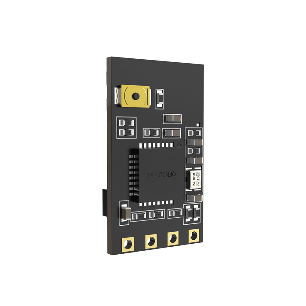 FBIL-2.4G Expresslrs ELRS Rece - đánh giá và giá Fpv Antenna Receiver