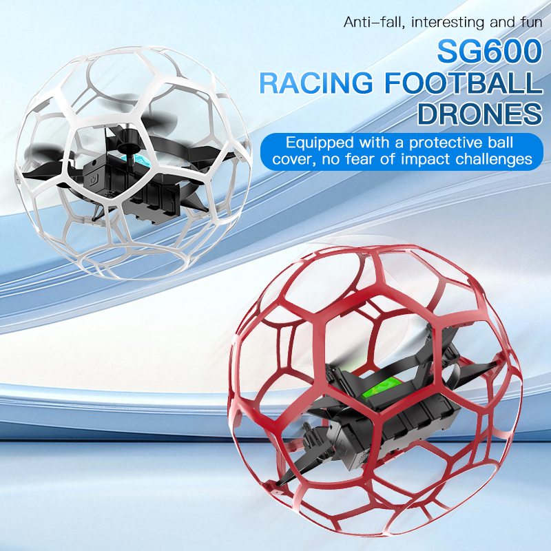 SG600 MAX 2.4G RC Racing Footb - đánh giá và giá Drone Rc Pro