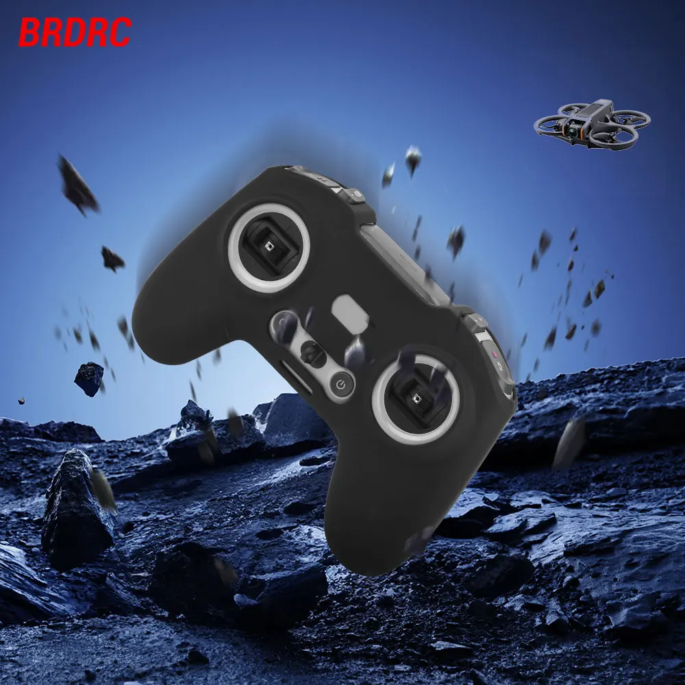 BRDRC for DJI Avata 2/FPV Comb - đánh giá và giá Drone Dji Rc 2