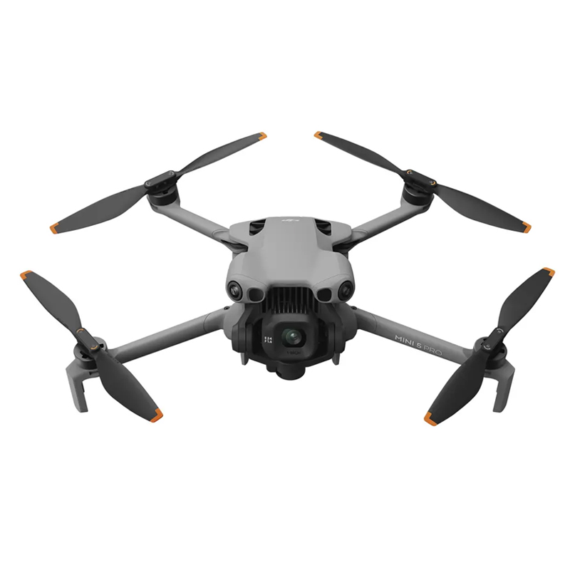 DJI Mini 5 Pro 1-Inch Large CM - đánh giá và giá Fpv Camera Cmos