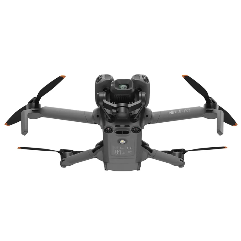 DJI Mini 5 Pro 1-Inch Large CM - đánh giá và giá Fpv Camera Cmos