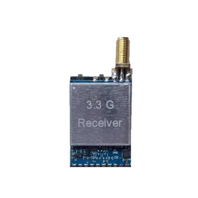 3.3G 800mw 1.6W FPV Antenna VT - đánh giá và giá Fpv Antenna Receiver